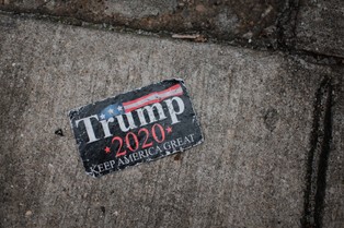 Musk ujawnił, że Twitter manipulował treściami. Na jaw wyszły kulisy usunięcia konta Trumpa