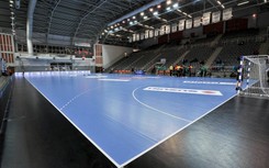 Kolejny cios dla Rosji. Straciła prawo organizacji mistrzostw Europy