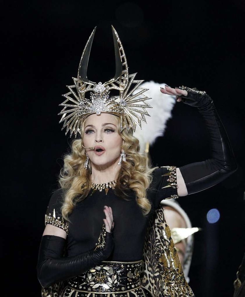 Madonna na Narodowym. Będą protesty?