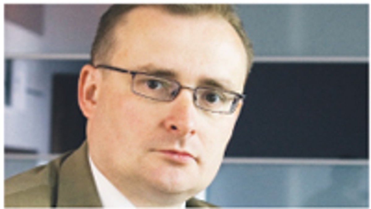 Maciej Prusak, adwokat, partner w kancelarii BSJP Taylor Wessing