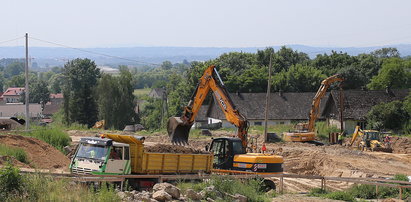 700 milionów na obwodnicę!