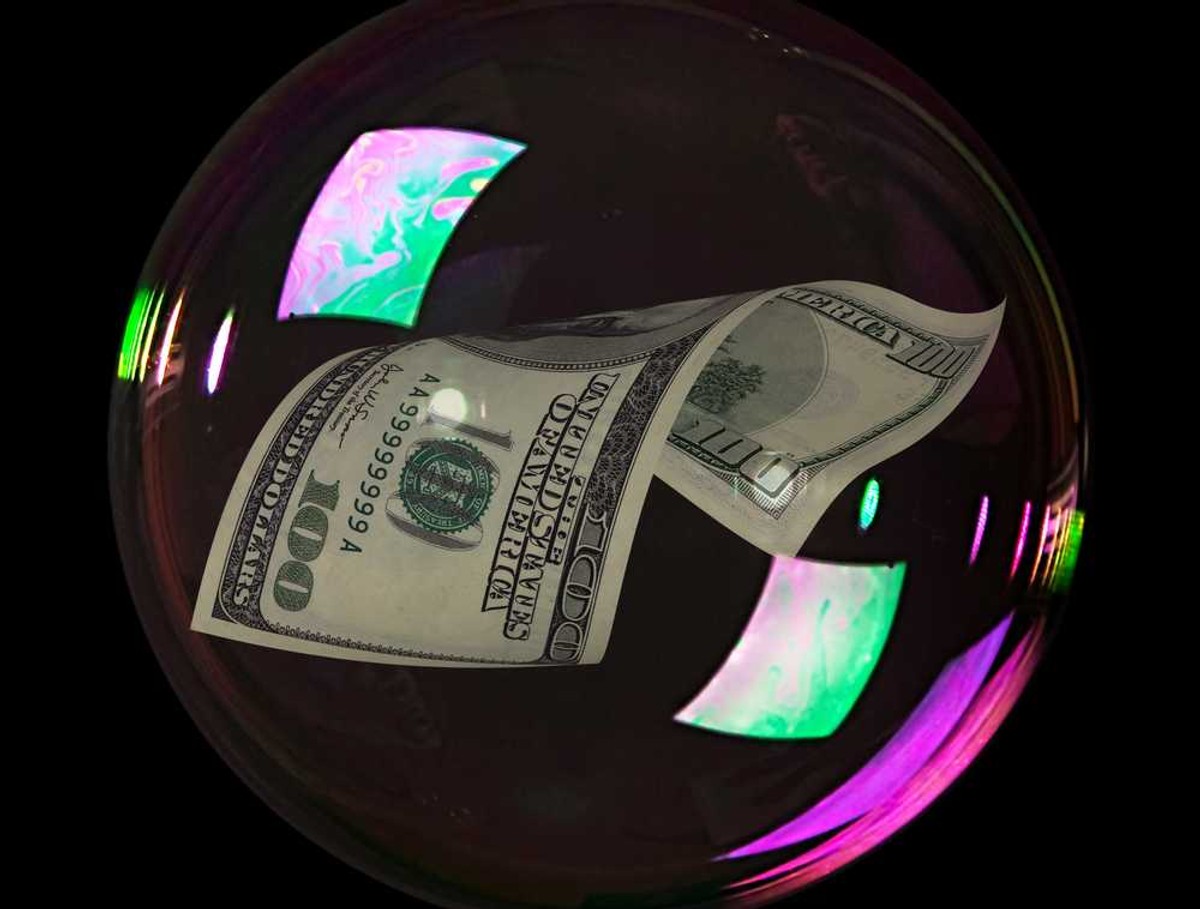 Walka z pieniędzy nie jest dla banków priorytetem. Fot. Shutterstock