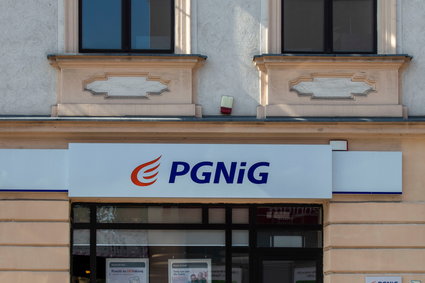 PGNiG odkryło duże złoże gazu na Szelfie Norweskim