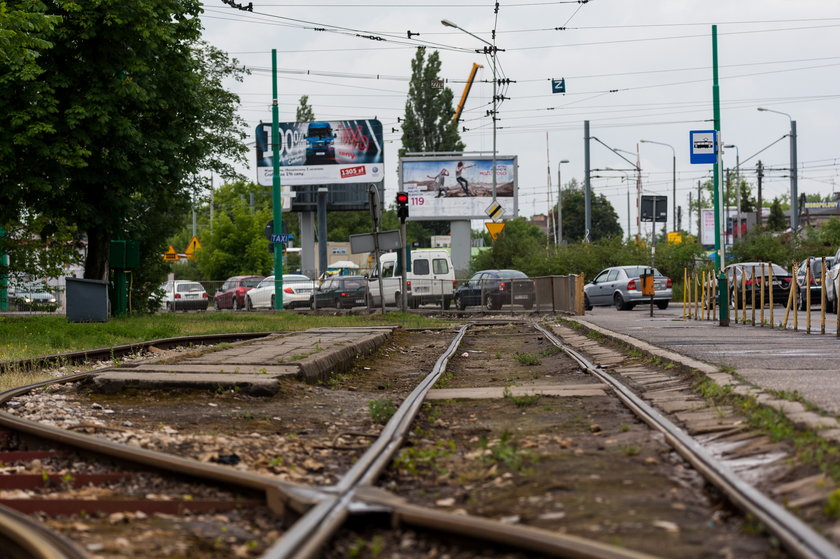 W sobotę rusza remont na Dębcu