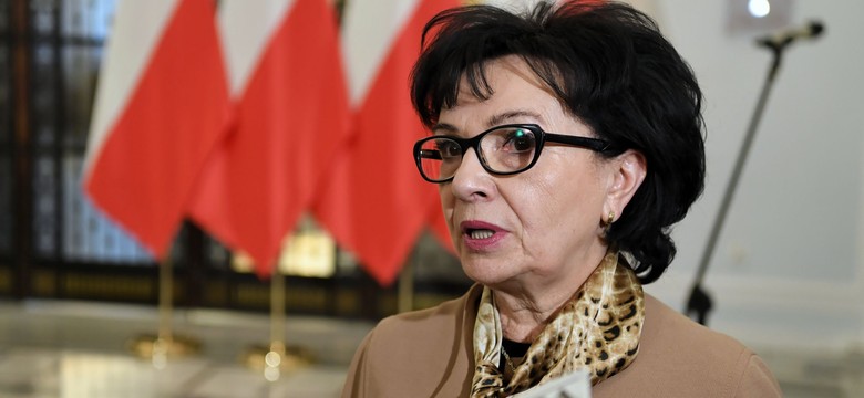 Witek: Żaden rząd nie zrobił tak wiele dla zdrowia Polaków