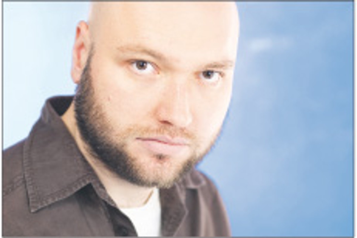 Zbigniew Parafianowicz