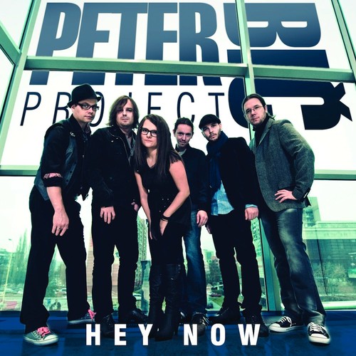 Peter Bic Project (Słowacja)