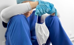 Surowsze kary dla lekarzy. 'Bili brawo, teraz będą wsadzać do więzień'