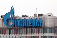 Gazprom