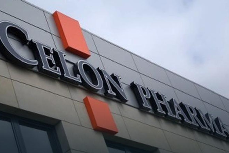 Celon Pharma