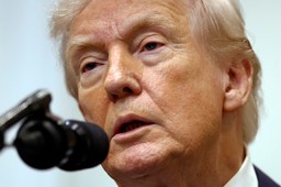 rośnie presja usa na iranie. trump wysłał na bliski wschód drugi lotniskowiec