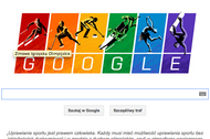 Protest Google przeciwko dyskryminacji LGBT w Rosji