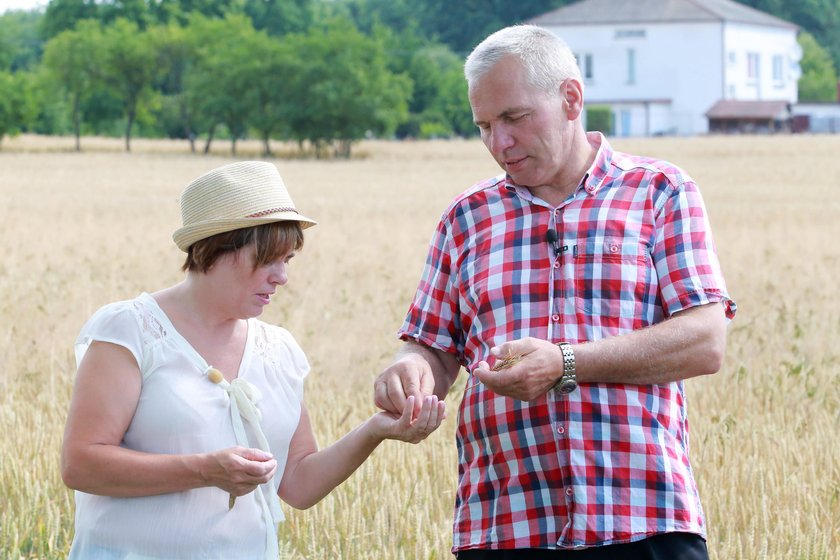 5. odcinek „Rolnik szuka żony 3"