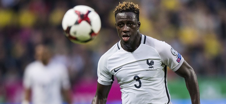 Liga angielska: Najdroższy obrońca w historii futbolu zerwał więzadło w kolanie