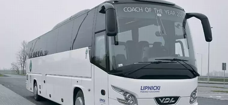 VDL Futura – krok w przyszłość