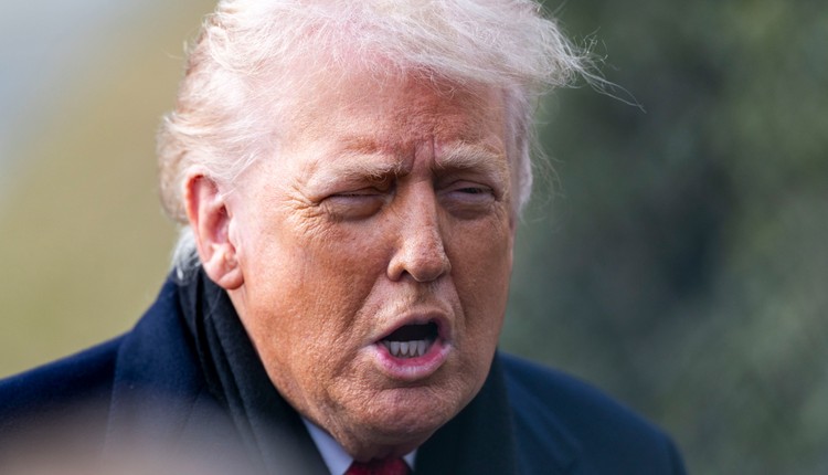 To śmiertelne zagrożenie dla Polski". Polityk o planach Trumpa wobec Grenlandii