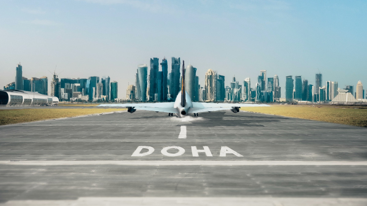 Według australijskich władz kilka pasażerek lotu Qatar Airways zostało poddanych "rażąco nieodpowiedniemu" badaniu po tym, jak na międzynarodowym lotnisku Hamad w Katarze znaleziono porzuconego noworodka.