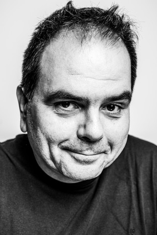 Artur Pacuła CEO MEGOGO w Polsce