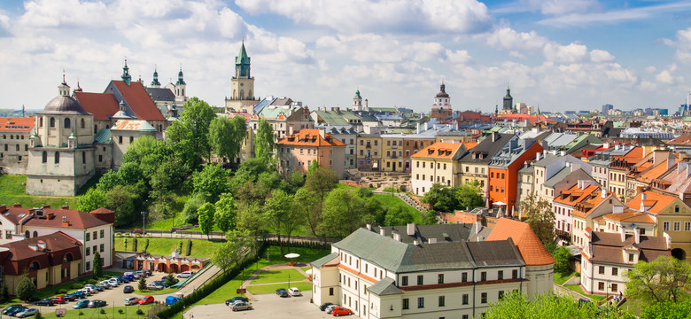 Niemieccy turyści wracają do Polski. Bali się wojny w Ukrainie