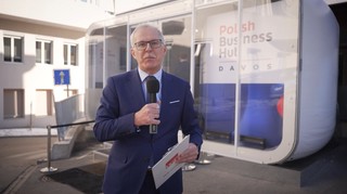 Davos 2026. Co powie Donald Trump. Polski wzrost gospodarczy jako wzór dla Europy i świata?