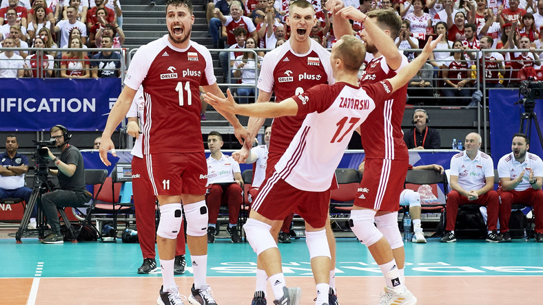 Reprezentacja Polski awansowała do igrzysk olimpijskich