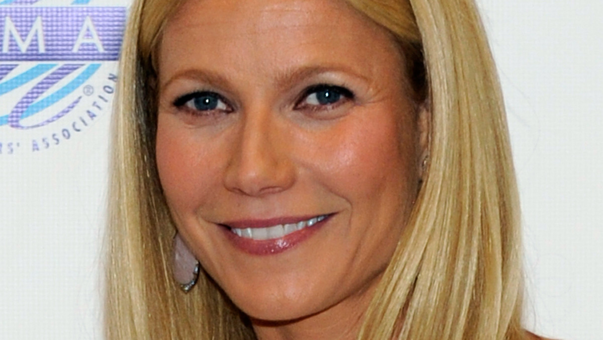 Gwyneth Paltrow pokazała córkę Apple Martin. Jakie podobne