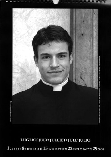 Czekamy na kolejną edycję Calendario Romano