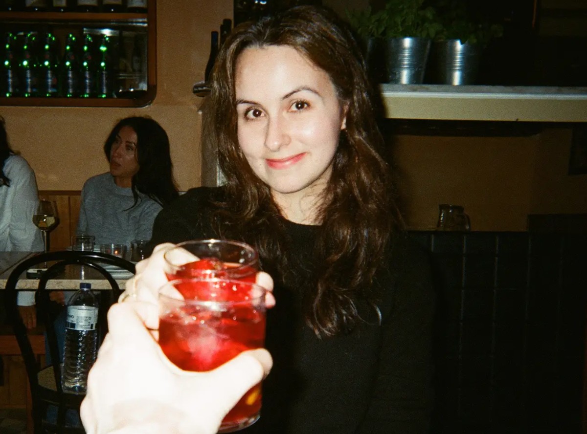 Myślałam, iż piję niewiele. Przeżyłam niemiłe przebudzenie, gdy zaczęłam liczyć