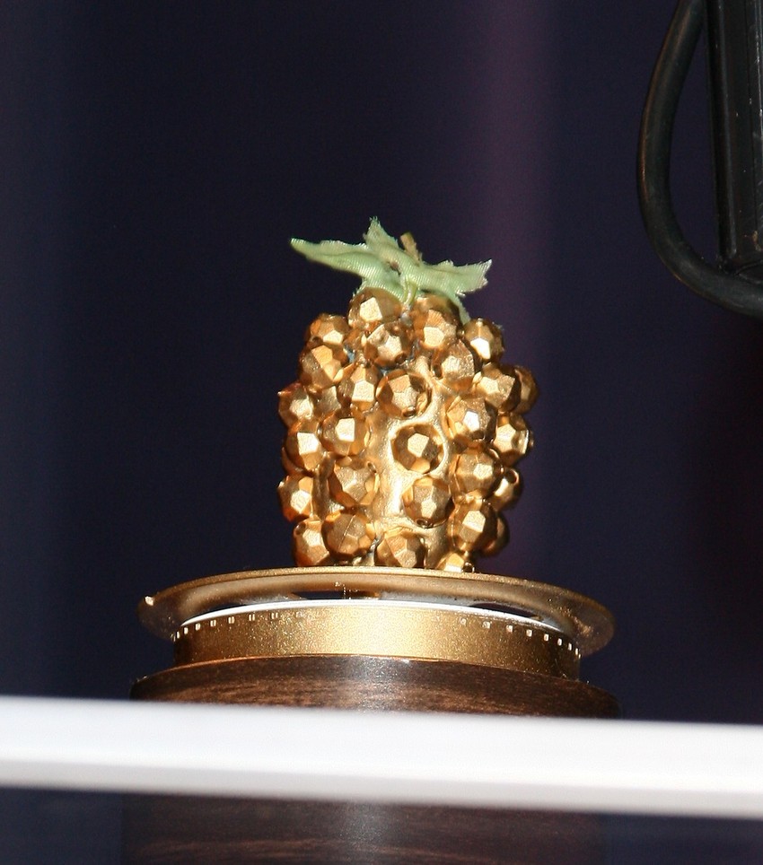 Nagrada Zlatna malina