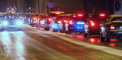 W tych województwach na drogach pojawi się cichy wróg. IMGW ostrzega