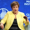Kristalina Georgieva