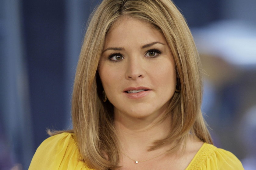 Jenna Bush Hager