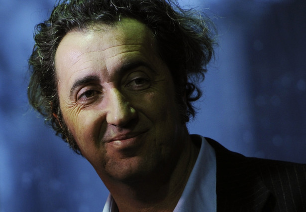 Paolo Sorrentino: Wciąż poszukuję wielkiego piękna