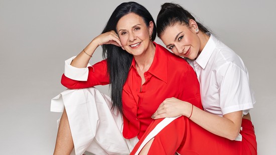 Stana Alexandra: „Olyan jó anyukája szeretnék lenni a gyerekemnek, mint amilyen az enyém nekem”