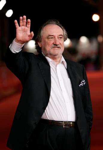 Odeszli w 2012 roku - Bogdan Stupka