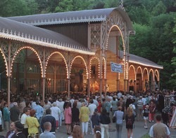 Festiwal Moniuszkowski w Kudowie-Zdroju. W programie koncert solidarności polsko-ukraińskiej