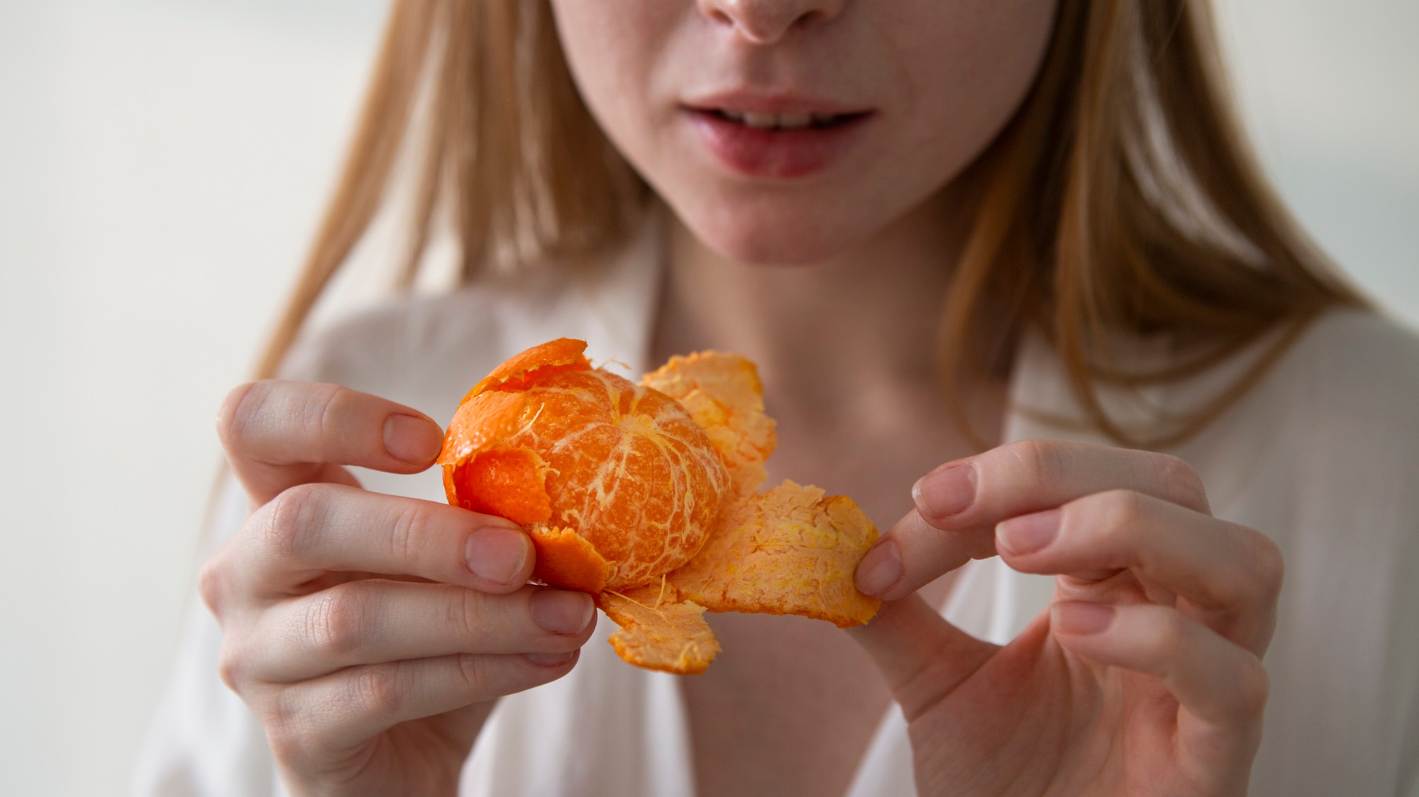 Šupku z mandarínok viete ďalej využiť v domácnosti.