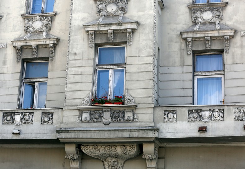 Hotel Bristol