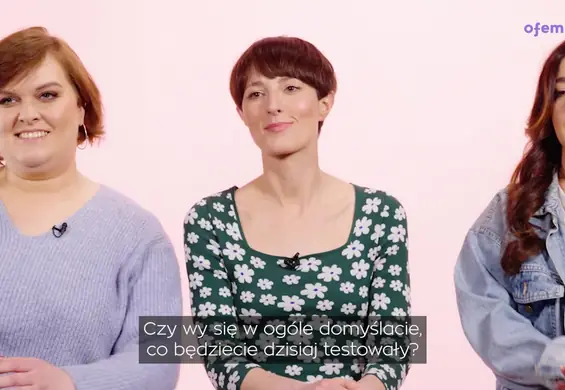 Ofeminin Testuje: kapsułki do prania Persil Discs Deep Clean 4 w 1 [WIDEO]