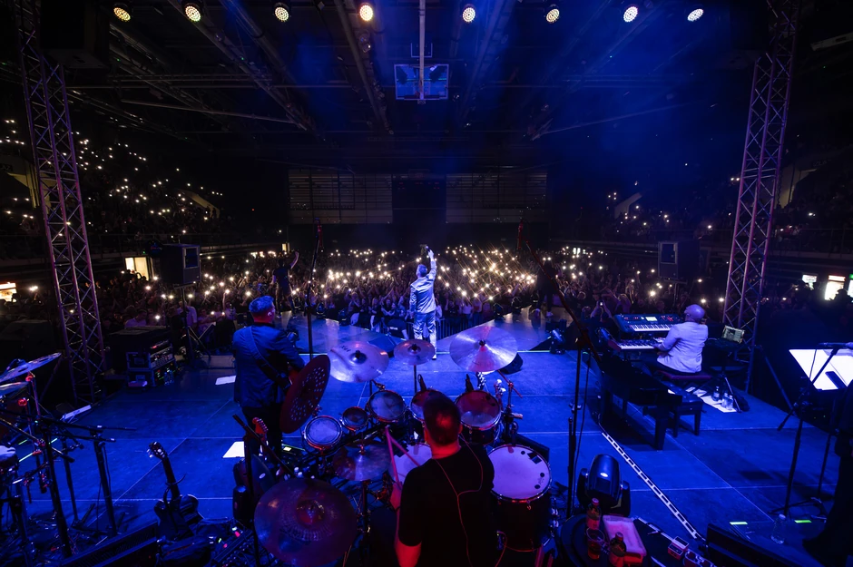 Lexington Osijek koncert