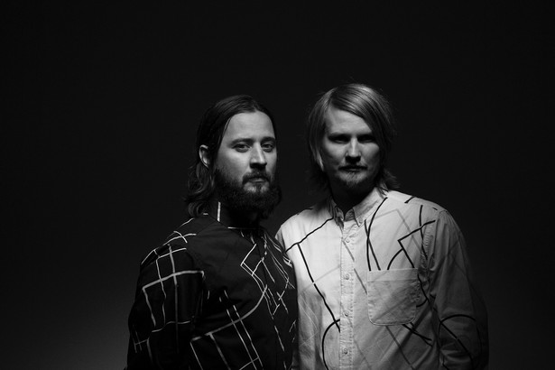 Royksopp