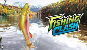 Fishing Clash