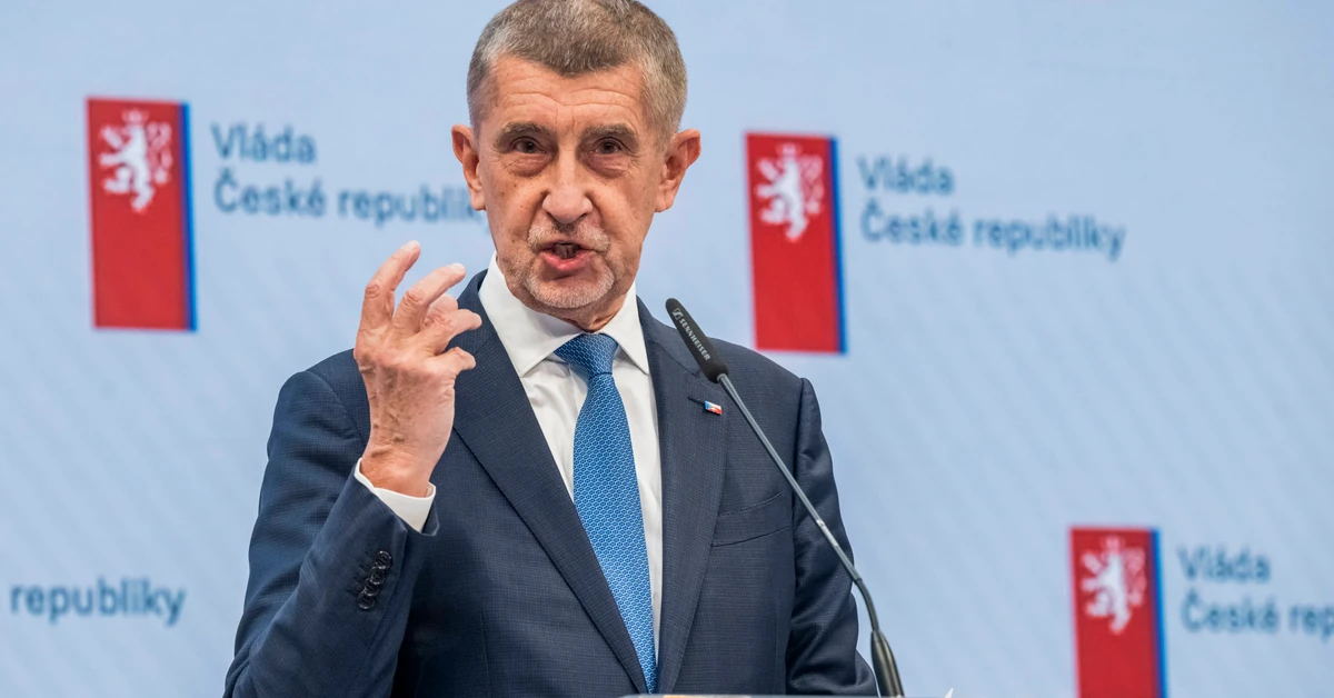 Premier Czech nie ma wątpliwości. "Musimy przekonać Polskę do powrotu"