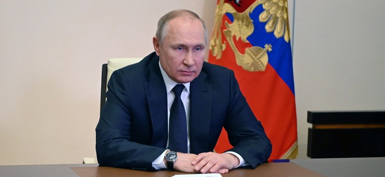 Ekspert: Putinowi się udało. USA dostaną to, czego chciały - silniejszą Europę
