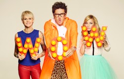 Najbardziej kontrowersyjne show tej wiosny? "Mali Giganci" w ogniu krytyki