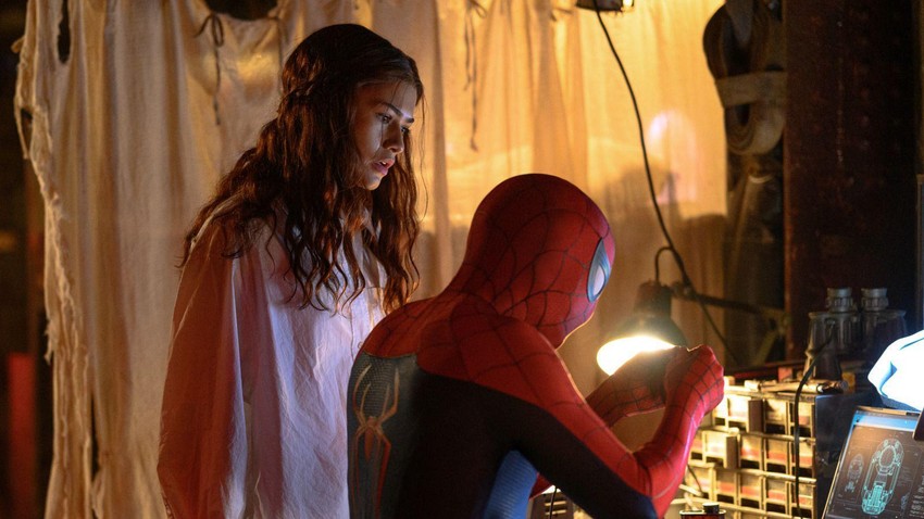 BBC | Foto: Sony Pictures/Marvel