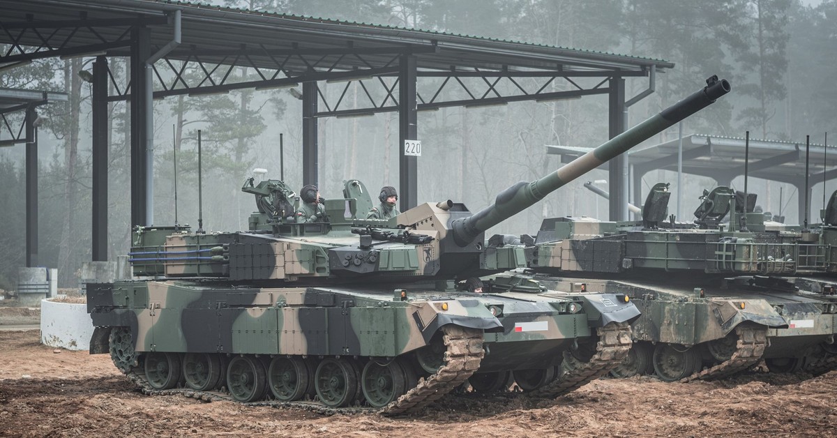 Transgraniczny projekt, który rozgniewa Rosję. Polska i Litwa zbudują twierdzę za miliony euro?