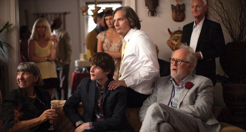 Ljubav je čudna stvar