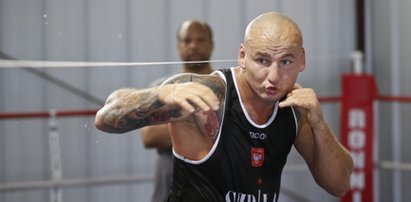 Artur Szpilka szuka trenera. Kto się skusi?