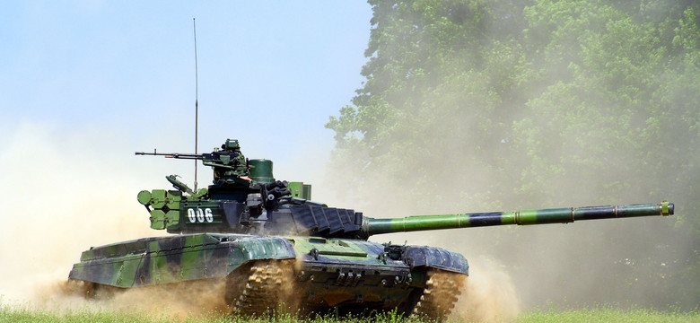 Rosja szykuje inwazję na Ukrainę? Zapachniało Osetią [KOMENTARZ]